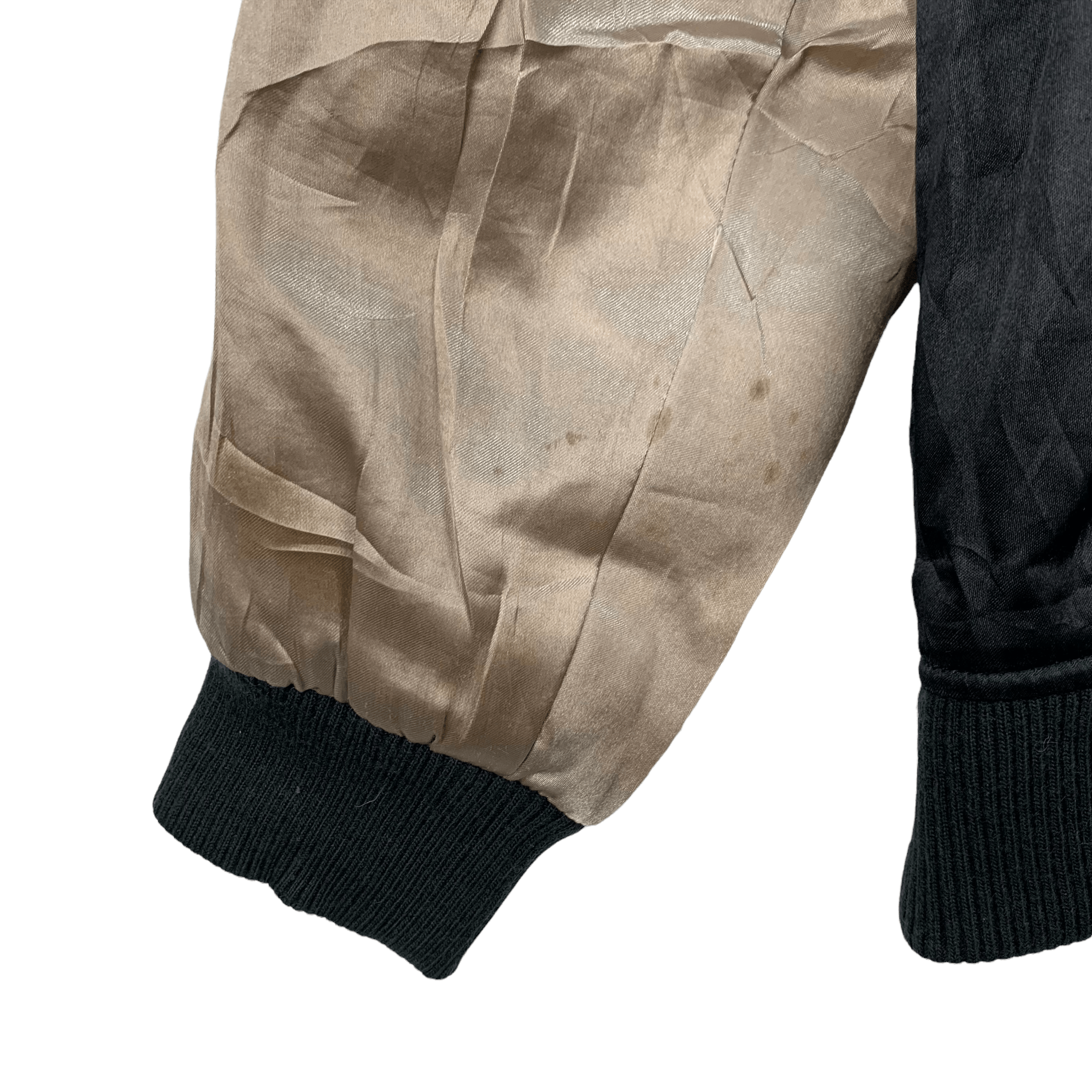Japanese Brand Sukajan Jackets Aylans by Jori Noordon #3941-136 Size US L / EU 52-54 / 3 - 3 Thumbnail