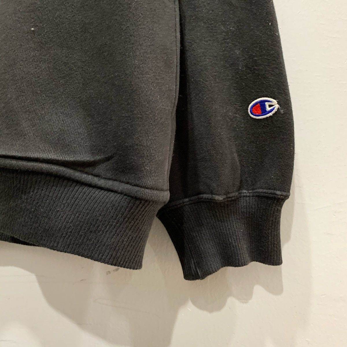 Champion CHAMPION Hoodie Size L Fit XL Size US XL / EU 56 / 4 - 5 Thumbnail