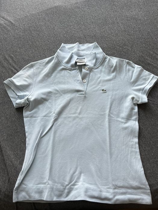 Lacoste size outlet 40