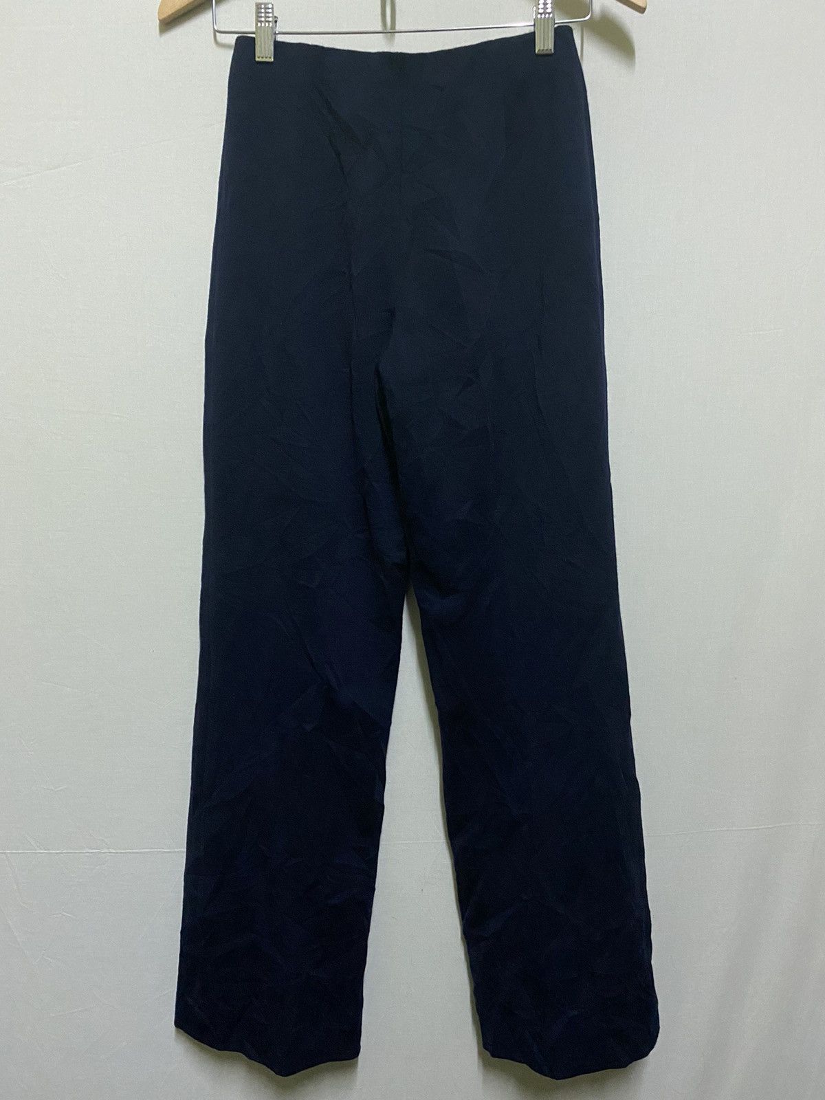 Roberta di Camerino Roberta di camerino Eleganza Stretch Pants Size 26" / US 2 / IT 38 - 3 Thumbnail