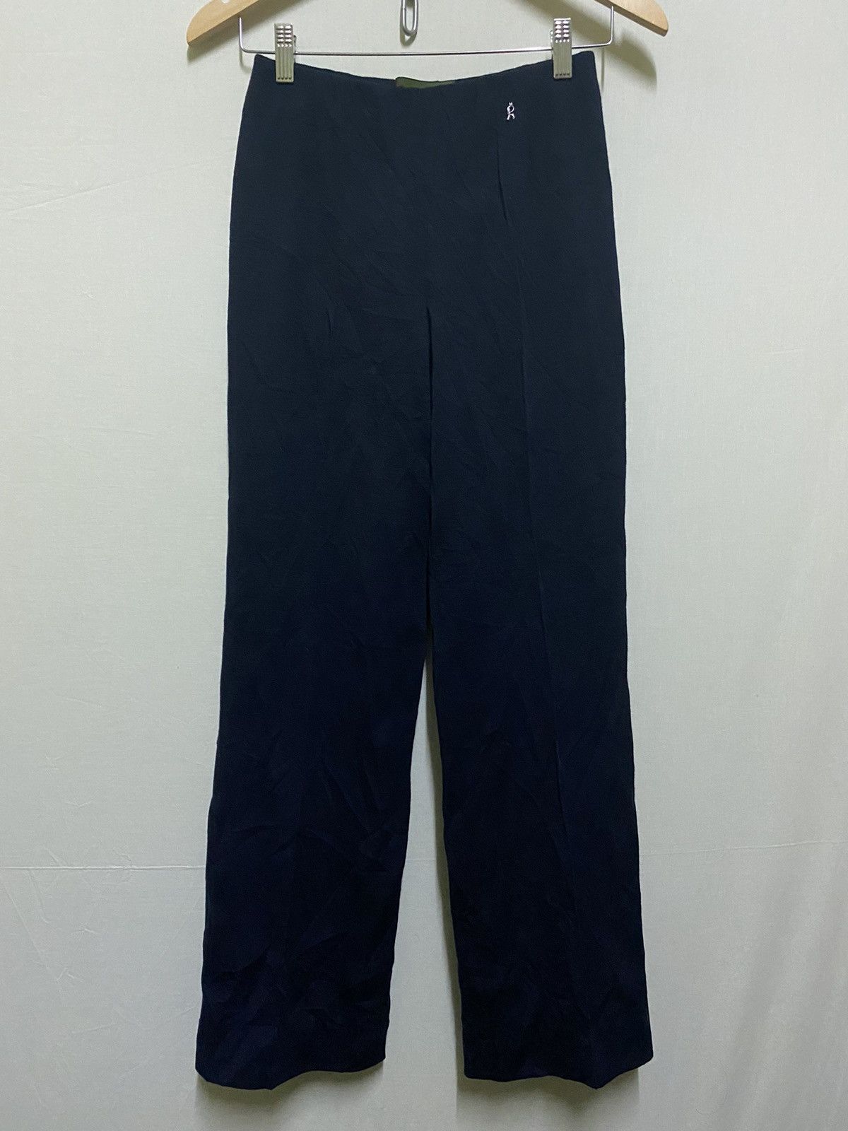 Roberta di Camerino Roberta di camerino Eleganza Stretch Pants Size 26" / US 2 / IT 38 - 1 Thumbnail