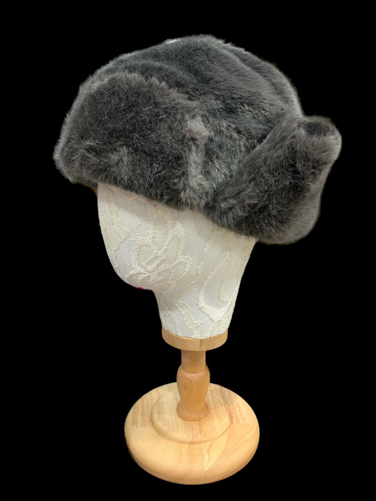 TRAPPER USHAMKA HAT