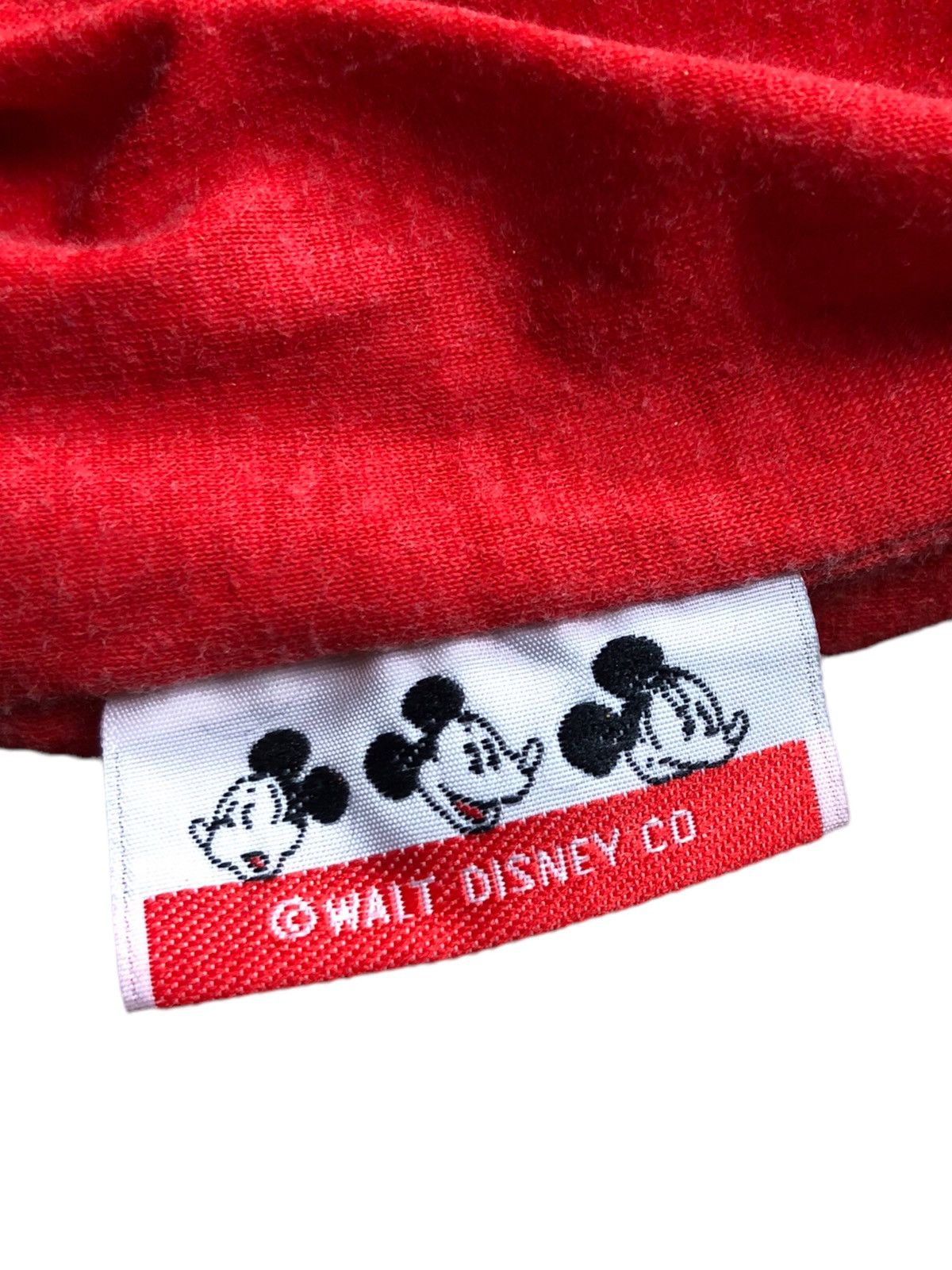 Mickey & Co. VTG DISNEY MICKEY MOUSE REVERSIBLE JACKET BY DONNKENNY Size US XL / EU 56 / 4 - 18 Thumbnail