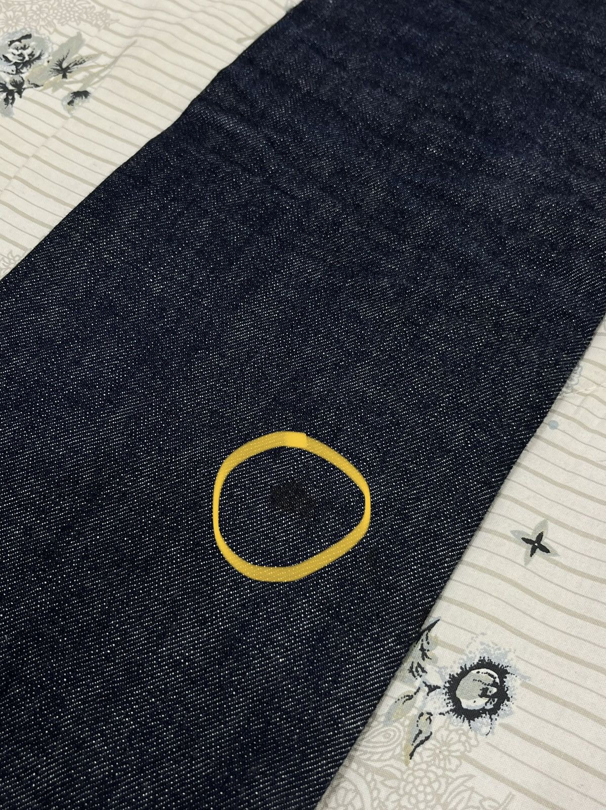 Takahiromiyashita The Soloist. X. TAKAHIROMIYASHITA THE SOLOIST JAPANESE HYPEBEAST DENIM Size US 30 / EU 46 - 10 Thumbnail