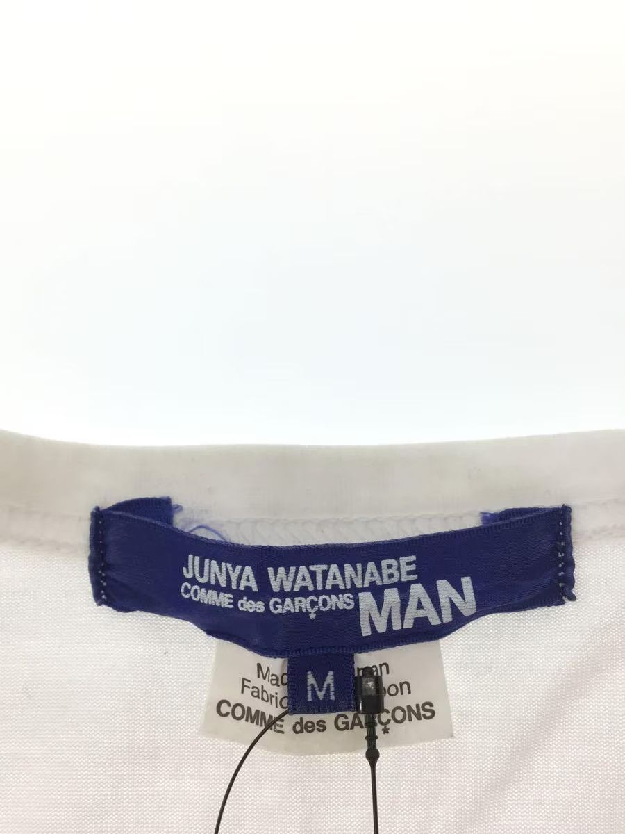 Comme des Garcons "Civilization" Sketch Tee Size US M / EU 48-50 / 2 - 4 Thumbnail