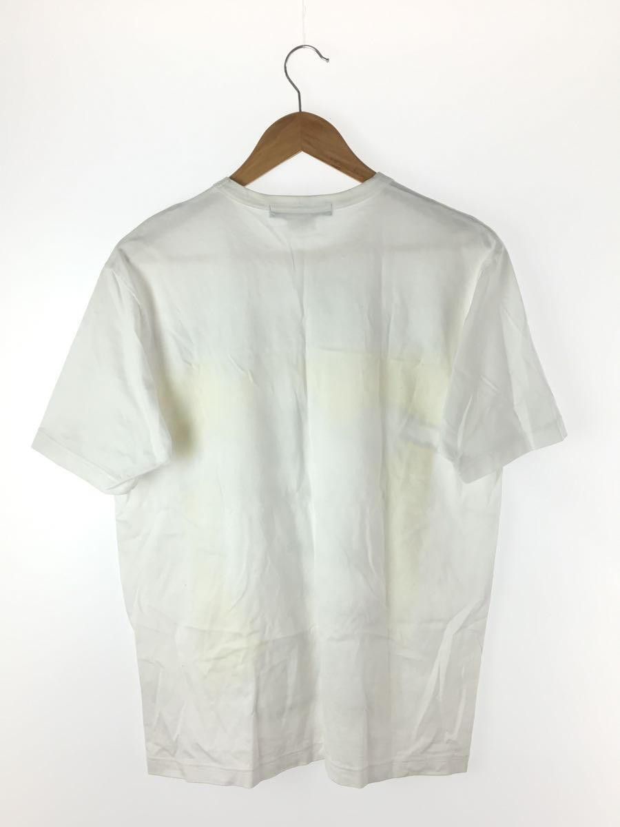 Comme des Garcons "Civilization" Sketch Tee Size US M / EU 48-50 / 2 - 2 Thumbnail