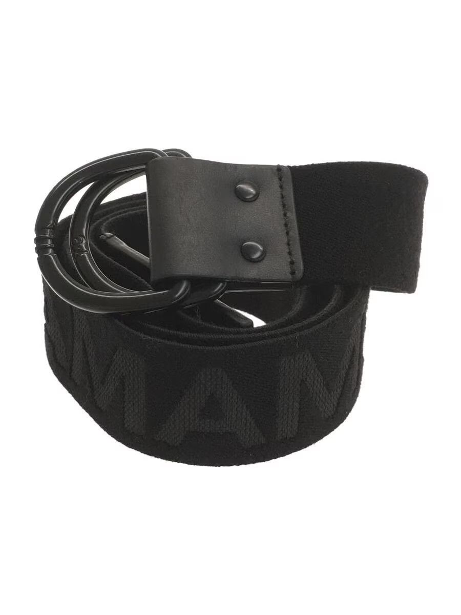 Y-3 × Yohji Yamamoto Logo Strap belt Size ONE SIZE - 1 Thumbnail