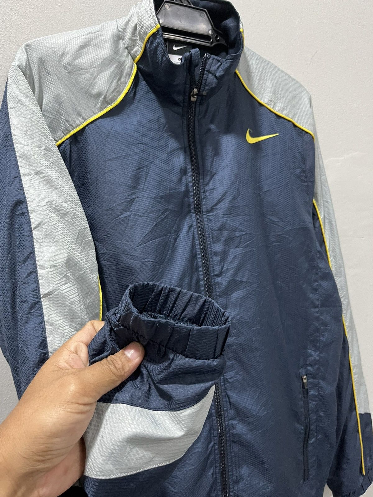Nike Nike training Sweater Size US L / EU 52-54 / 3 - 5 Thumbnail