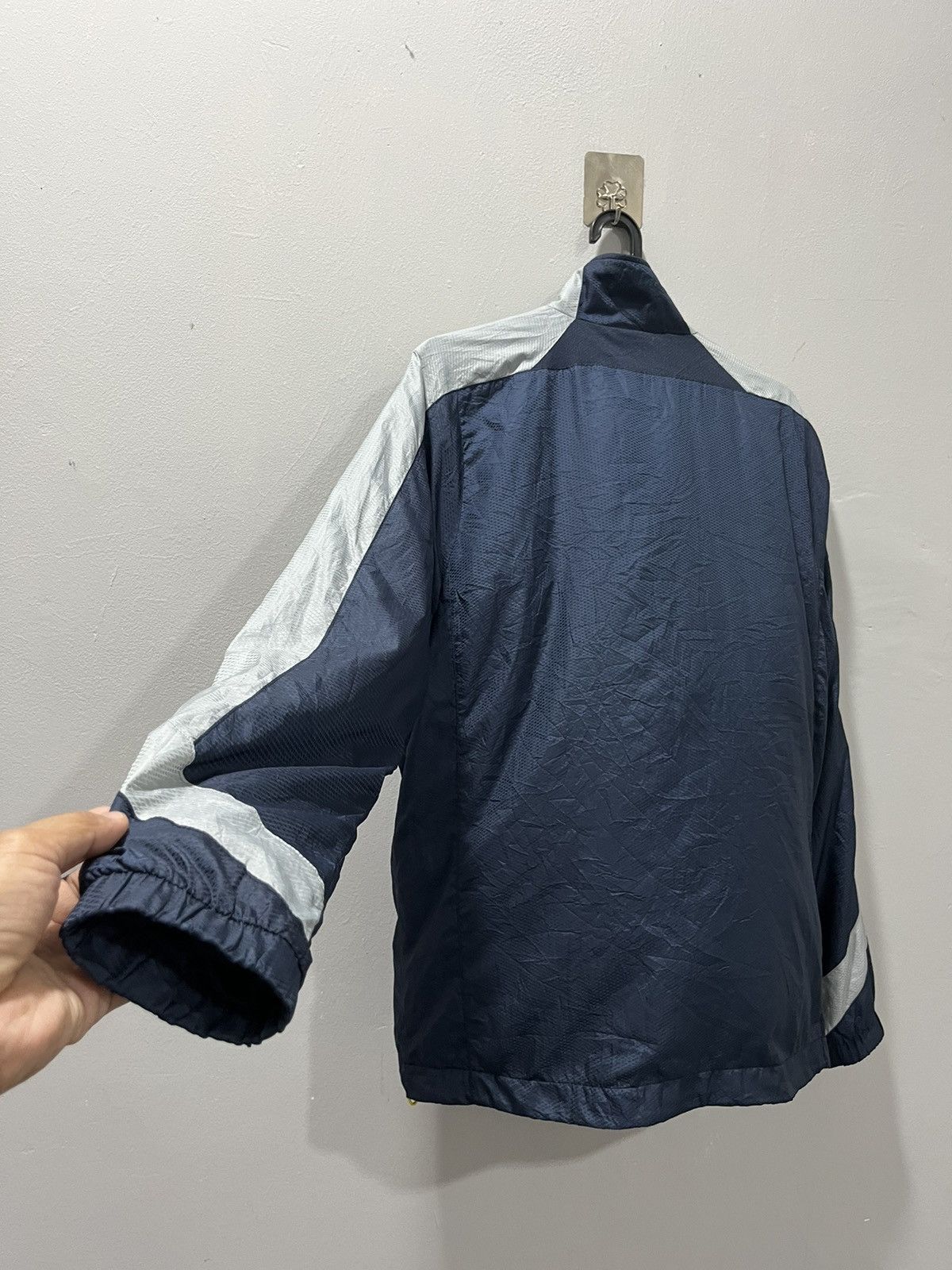 Nike Nike training Sweater Size US L / EU 52-54 / 3 - 10 Thumbnail
