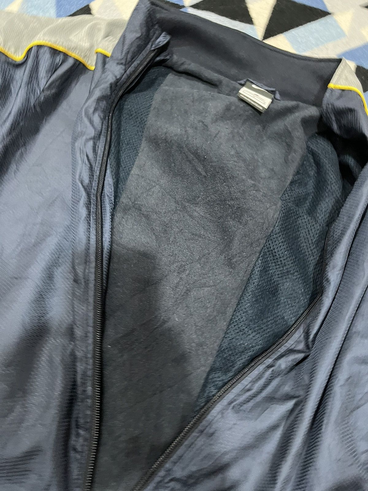 Nike Nike training Sweater Size US L / EU 52-54 / 3 - 12 Thumbnail