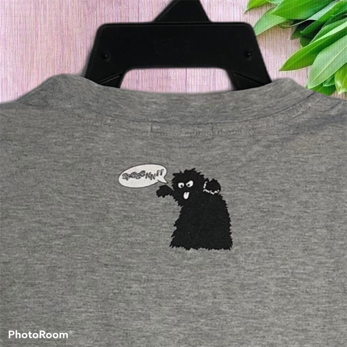Paul Smith Paul Smith I Love beast Tshirt Size US L / EU 52-54 / 3 - 5 Thumbnail