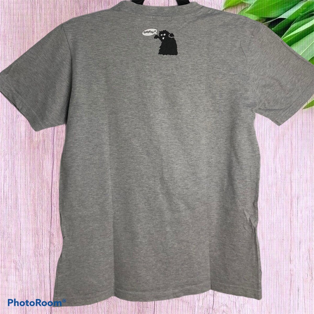 Paul Smith Paul Smith I Love beast Tshirt Size US L / EU 52-54 / 3 - 6 Thumbnail