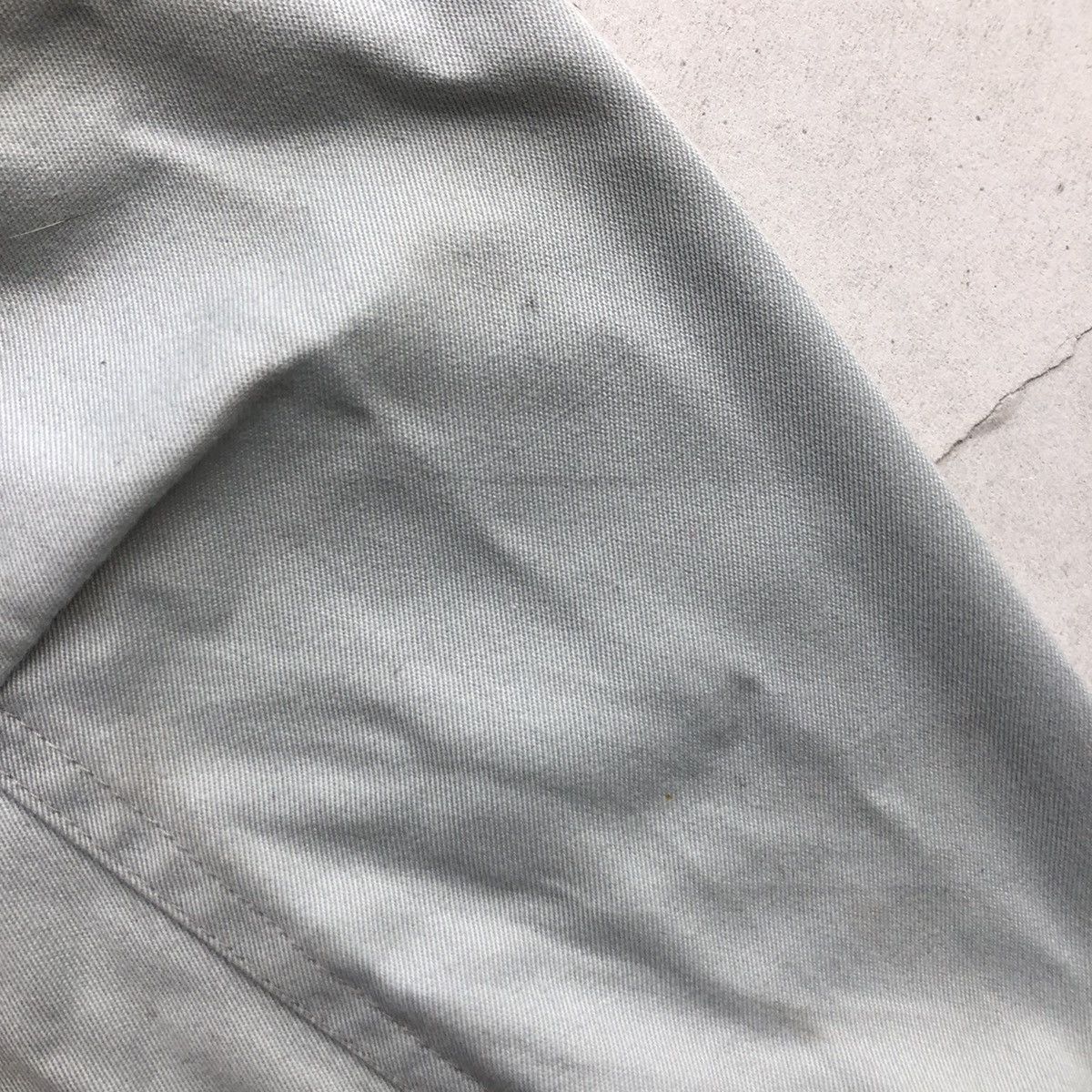 Vintage 🔥Accept Binding Offer🔥 Vintage WORKWEAR MITSUBISHI Jacket Size US M / EU 48-50 / 2 - 9 Thumbnail