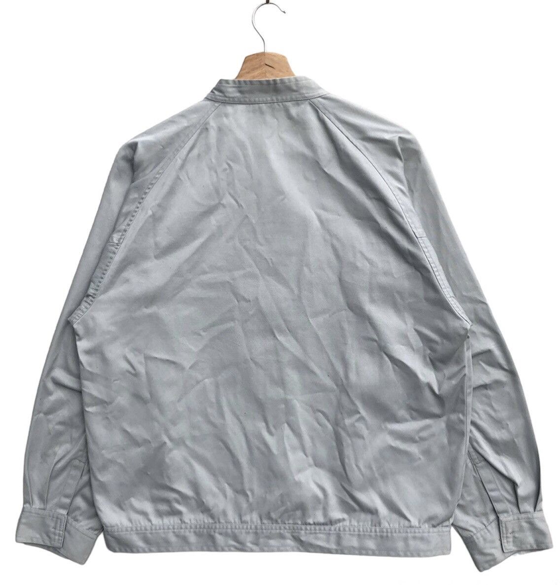 Vintage 🔥Accept Binding Offer🔥 Vintage WORKWEAR MITSUBISHI Jacket Size US M / EU 48-50 / 2 - 2 Thumbnail