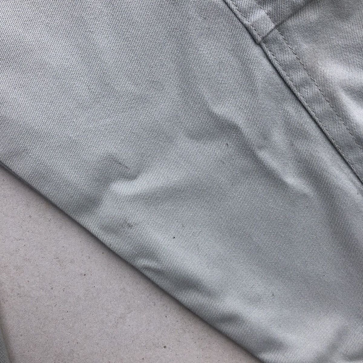 Vintage 🔥Accept Binding Offer🔥 Vintage WORKWEAR MITSUBISHI Jacket Size US M / EU 48-50 / 2 - 10 Thumbnail