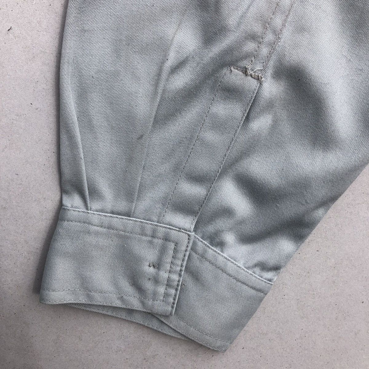 Vintage 🔥Accept Binding Offer🔥 Vintage WORKWEAR MITSUBISHI Jacket Size US M / EU 48-50 / 2 - 12 Thumbnail