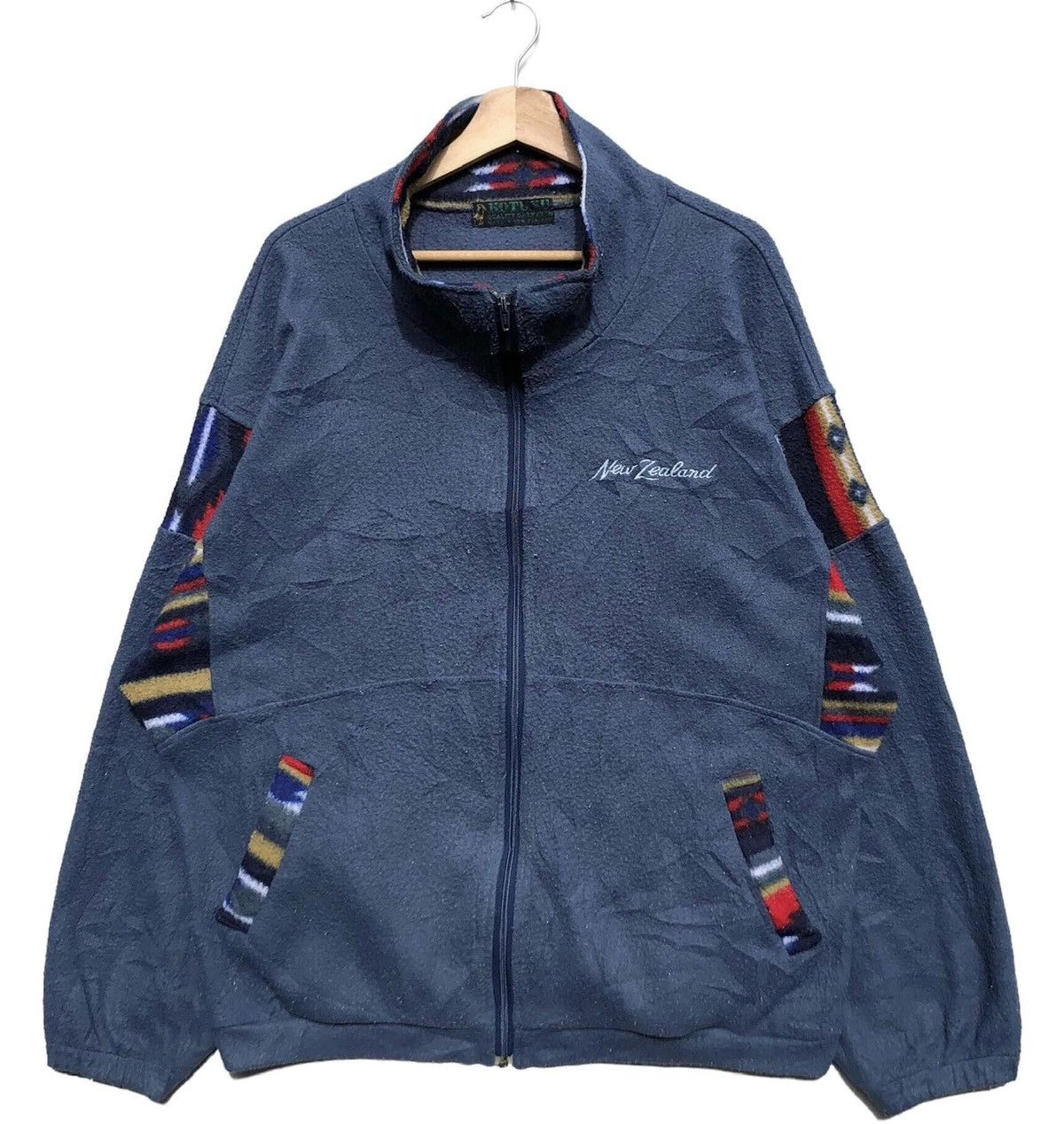 新品 POWELL PERALTA BONES OG JACKET M PREORDER - Powell Peralta Gas Jackets - SkateTillDeath.com