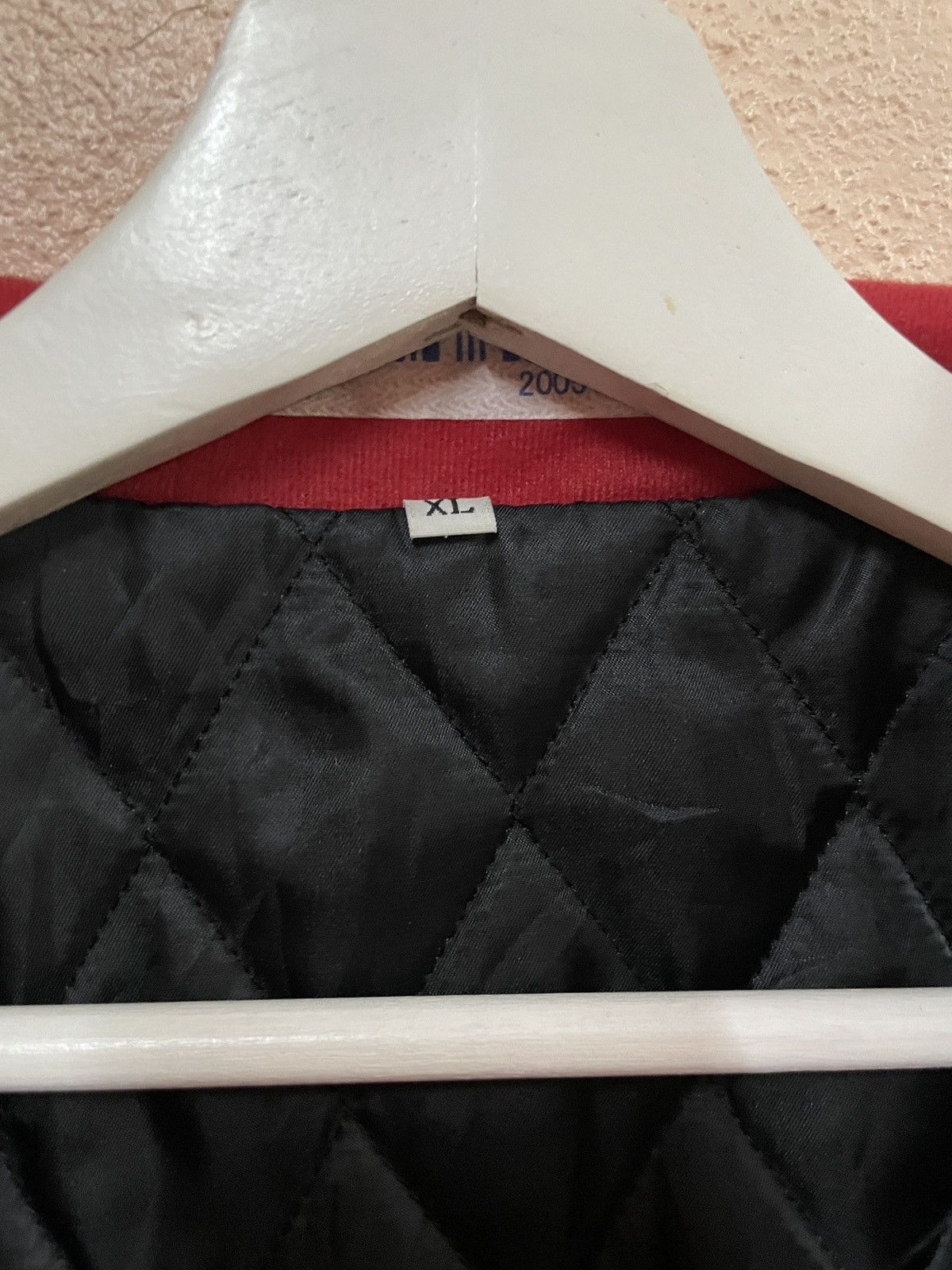 Ferrari Shell Helix Scuderia technical Ferrari Jacket Not for sale Size US XL / EU 56 / 4 - 4 Thumbnail