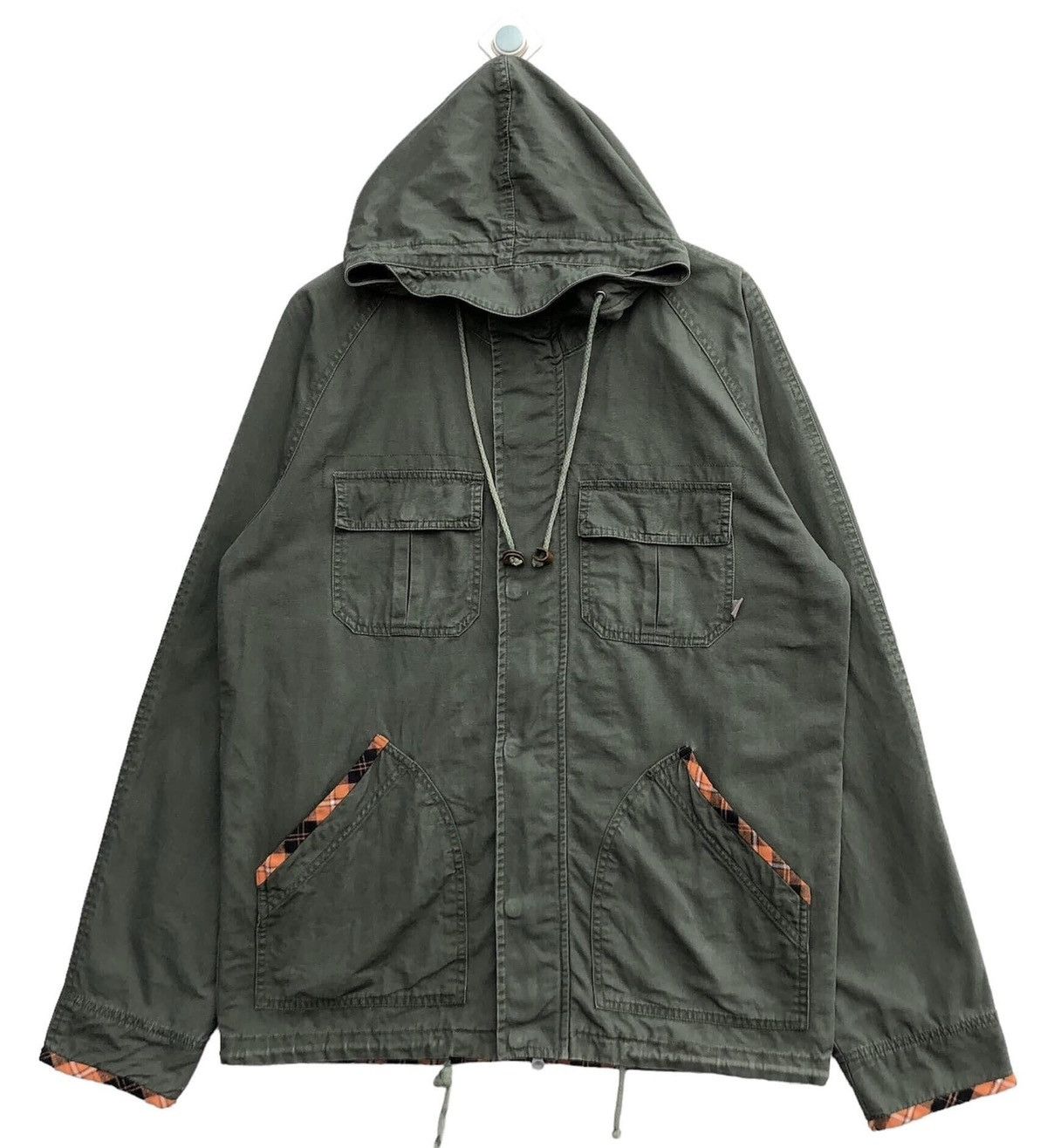 Vintage 🔥Accept Binding Offer🔥 HONOLUA SURF JACKET HOODIES Size US M / EU 48-50 / 2 - 1 Thumbnail