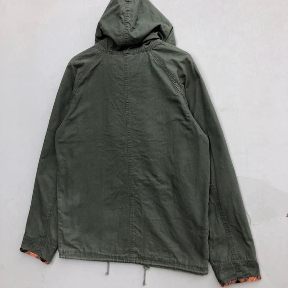 Vintage 🔥Accept Binding Offer🔥 HONOLUA SURF JACKET HOODIES Size US M / EU 48-50 / 2 - 6 Thumbnail