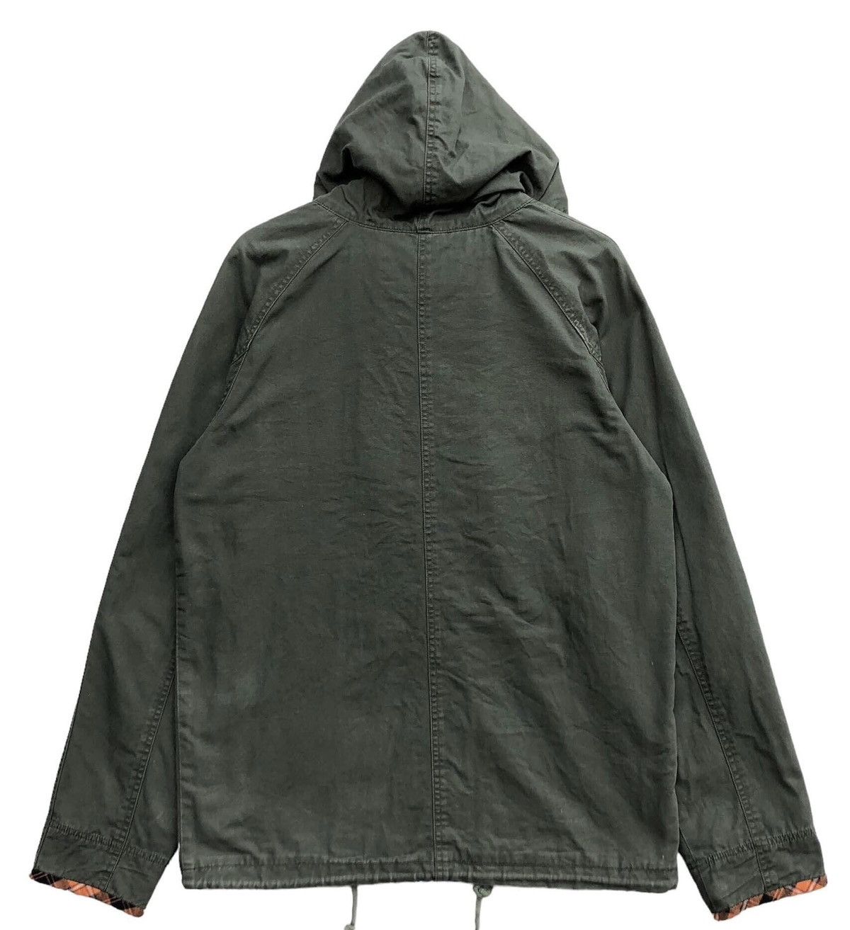 Vintage 🔥Accept Binding Offer🔥 HONOLUA SURF JACKET HOODIES Size US M / EU 48-50 / 2 - 2 Thumbnail