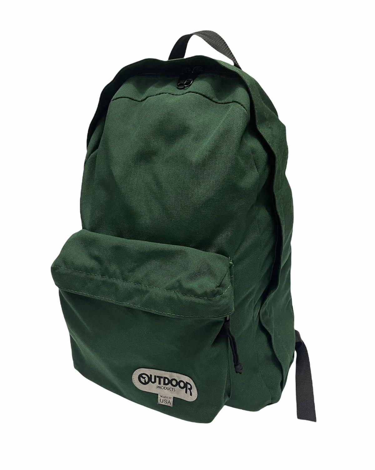 Vintage VINTAGE OUTDOOR BAGPACK MADE IN USA Size ONE SIZE - 2 Thumbnail