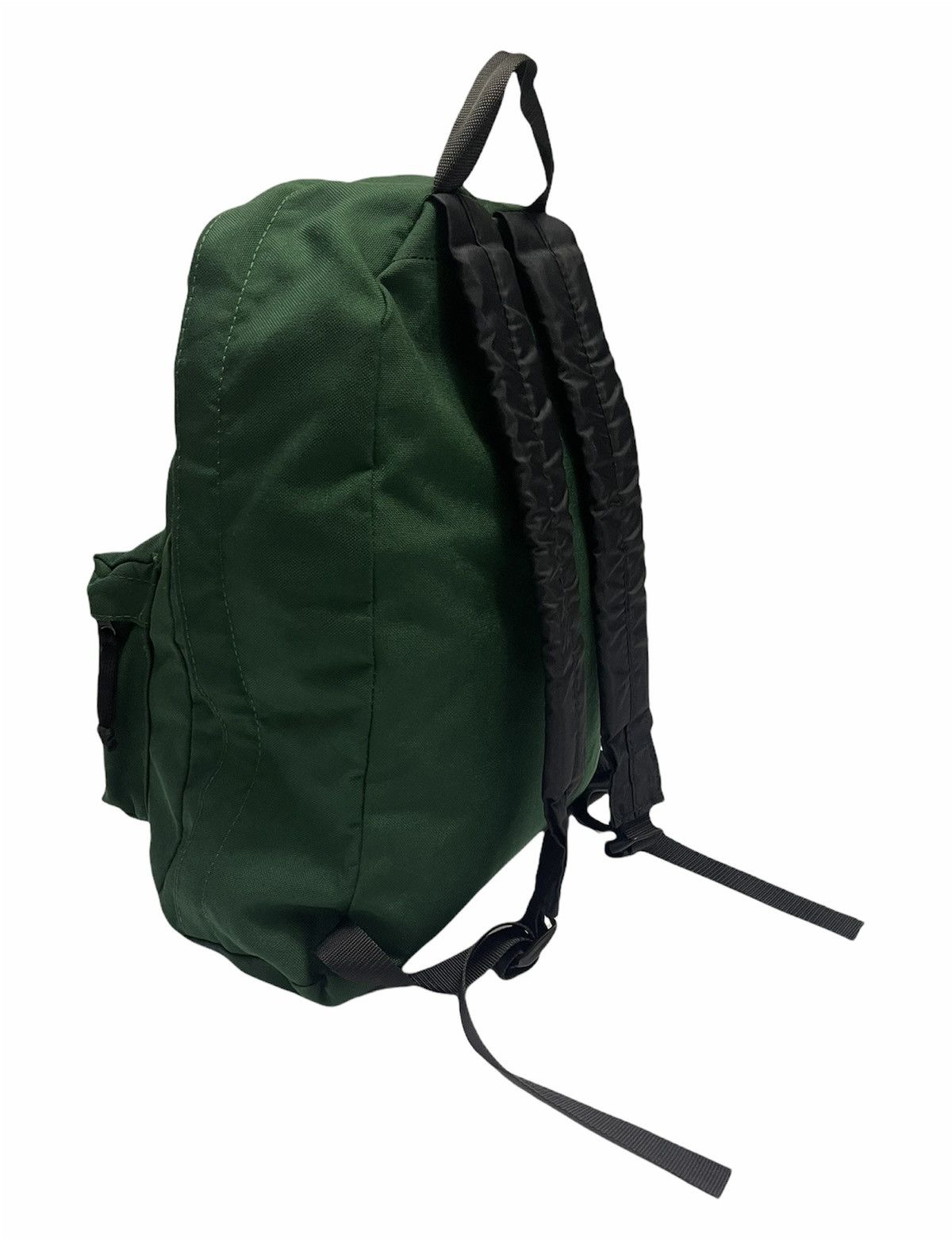 Vintage VINTAGE OUTDOOR BAGPACK MADE IN USA Size ONE SIZE - 3 Thumbnail