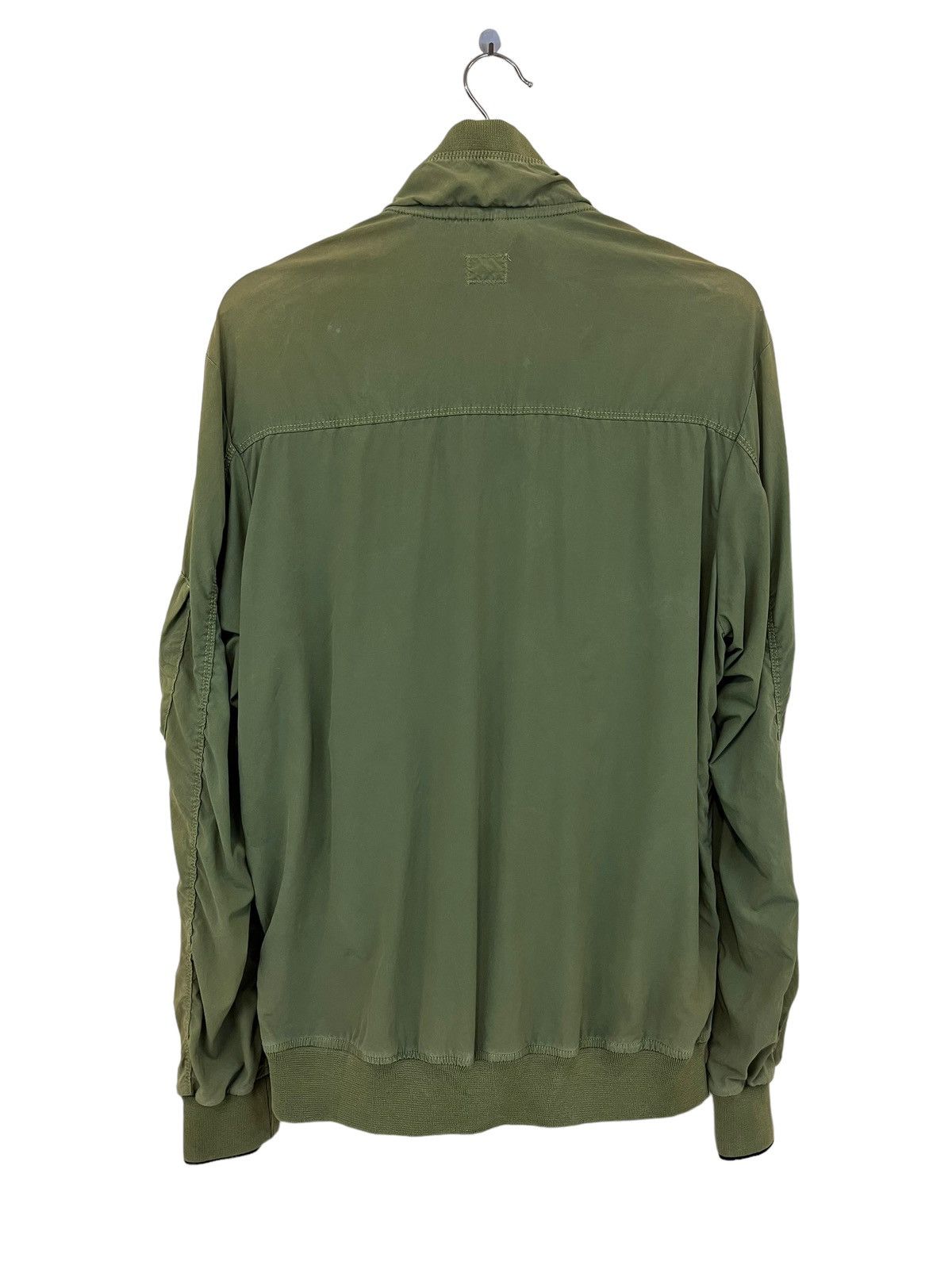 C.P. Company C.P Company By Massimo Osti Light Jacket Size US L / EU 52-54 / 3 - 16 Thumbnail