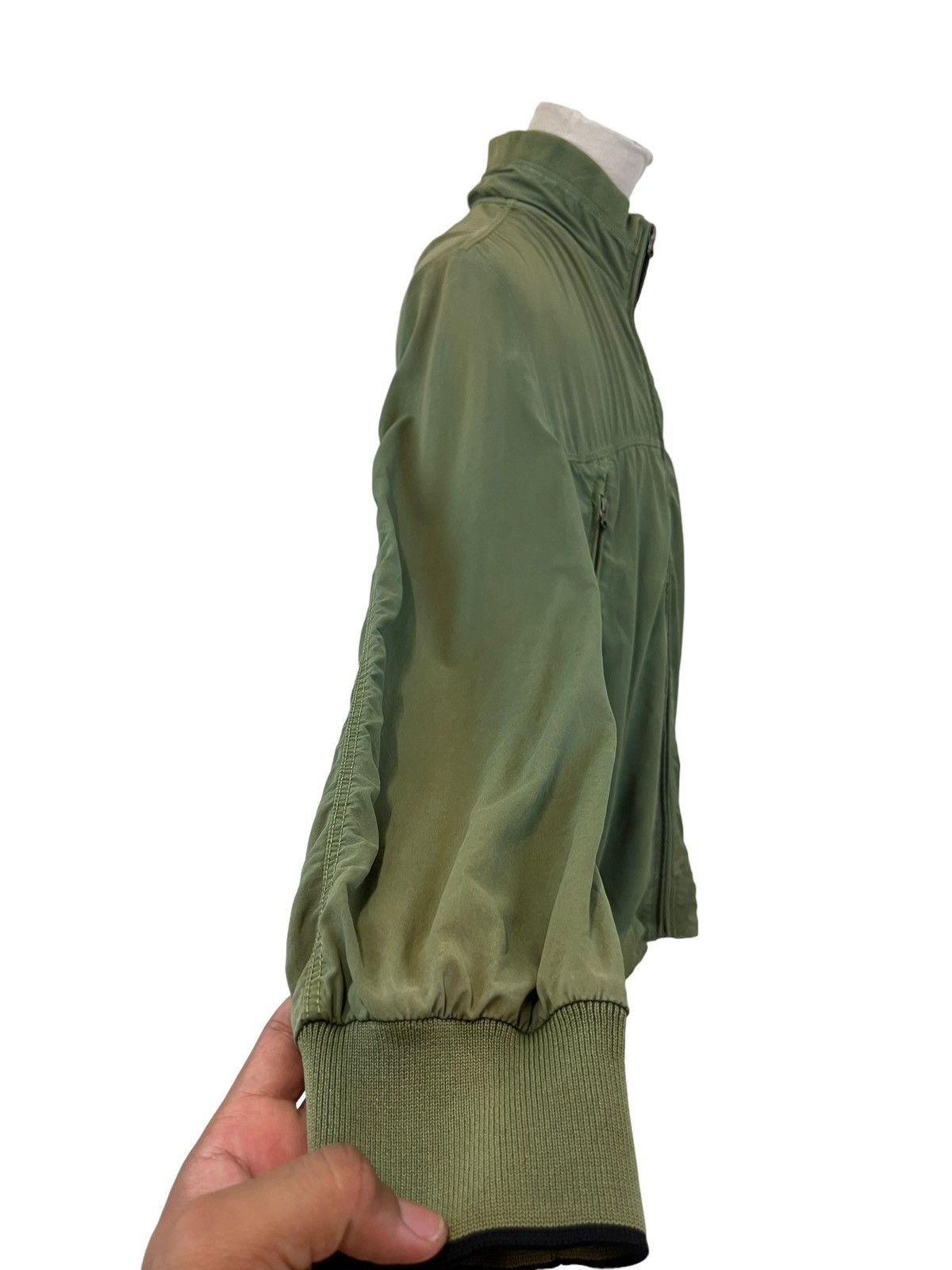 C.P. Company C.P Company By Massimo Osti Light Jacket Size US L / EU 52-54 / 3 - 12 Thumbnail