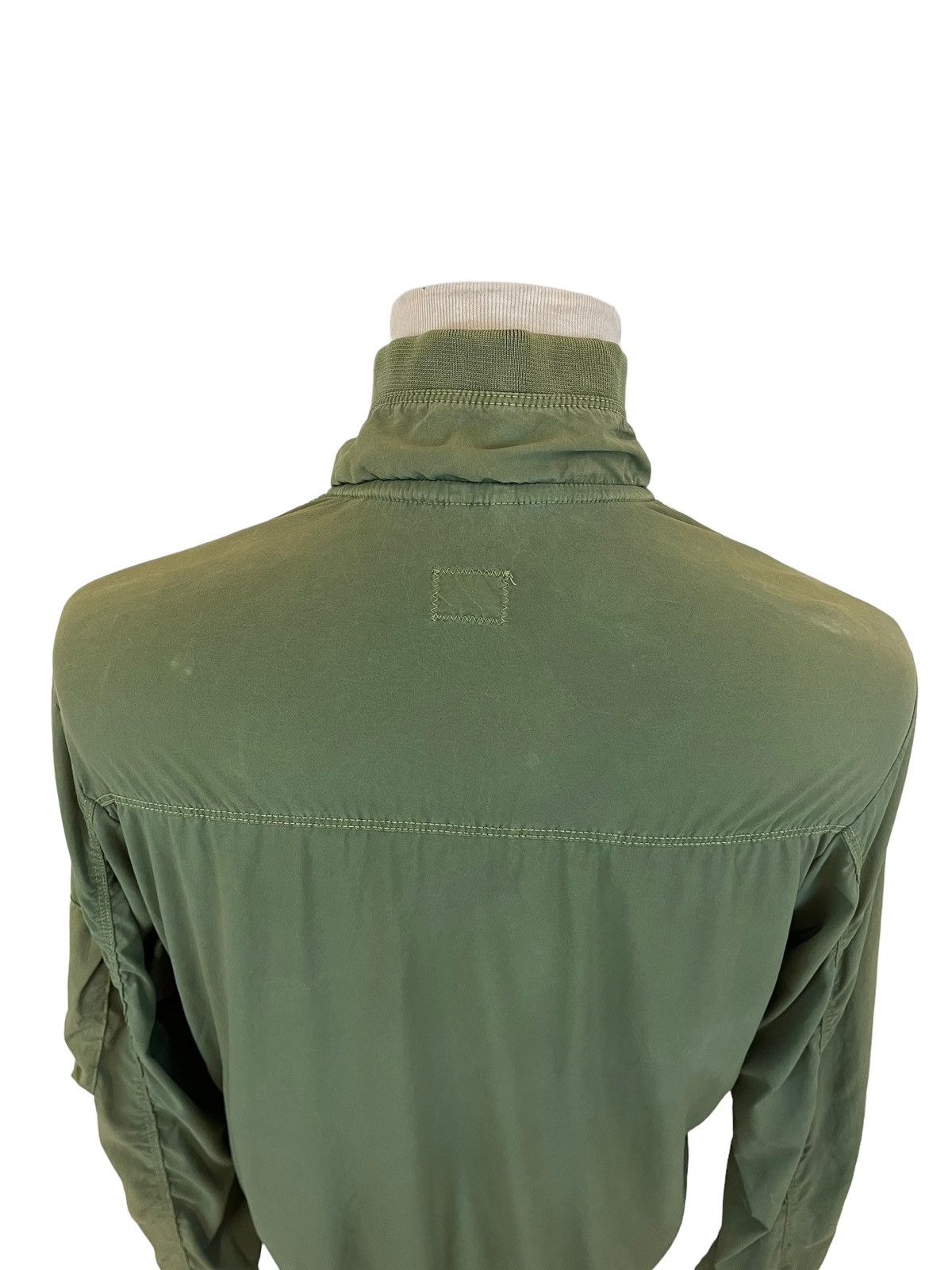 C.P. Company C.P Company By Massimo Osti Light Jacket Size US L / EU 52-54 / 3 - 11 Thumbnail