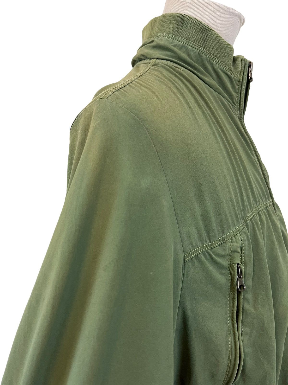 C.P. Company C.P Company By Massimo Osti Light Jacket Size US L / EU 52-54 / 3 - 13 Thumbnail