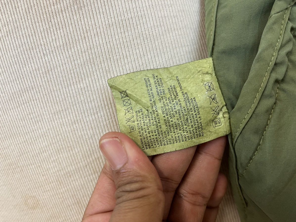 C.P. Company C.P Company By Massimo Osti Light Jacket Size US L / EU 52-54 / 3 - 24 Thumbnail