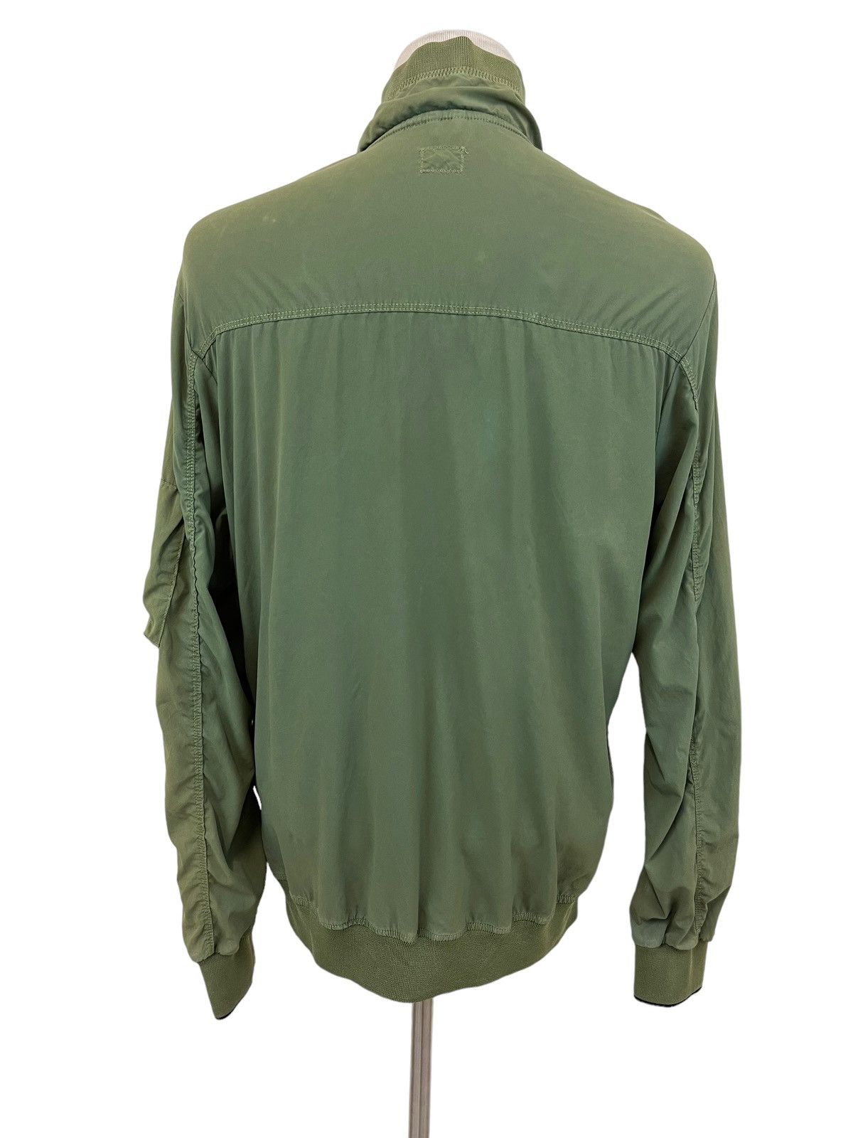 C.P. Company C.P Company By Massimo Osti Light Jacket Size US L / EU 52-54 / 3 - 5 Thumbnail