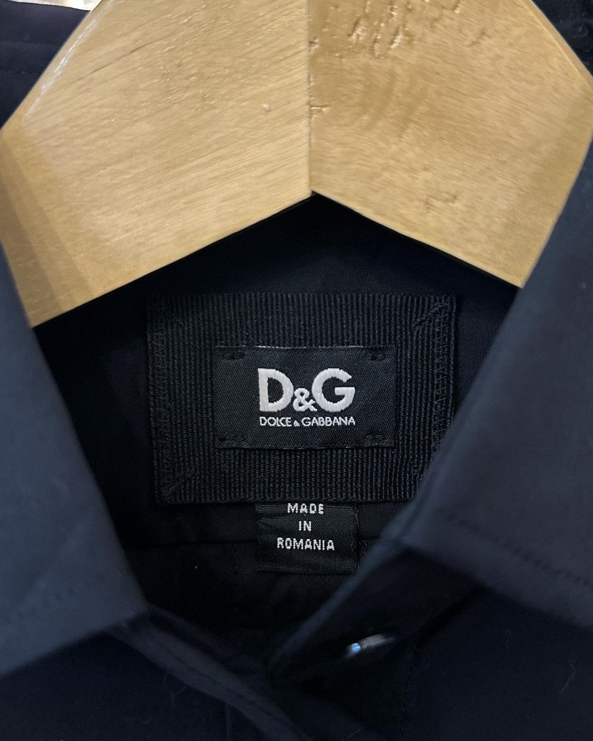 Dolce & Gabbana Dolce & Gabbana SS0772 Shirt Size XS / US 0-2 / IT 36-38 - 6 Thumbnail