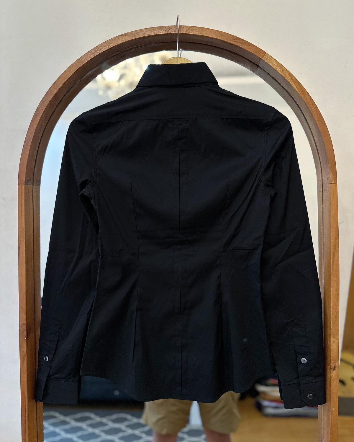 Dolce & Gabbana Dolce & Gabbana SS0772 Shirt Size XS / US 0-2 / IT 36-38 - 2 Thumbnail