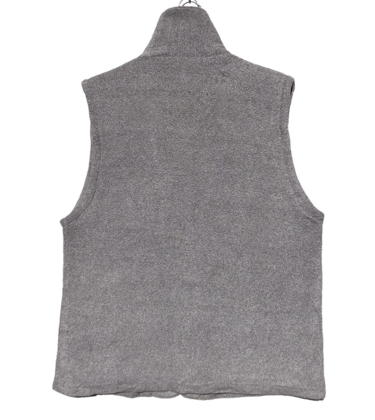 Vintage RARE🔥 Hardy Thomass New York Vests Wool Size US M / EU 48-50 / 2 - 2 Thumbnail