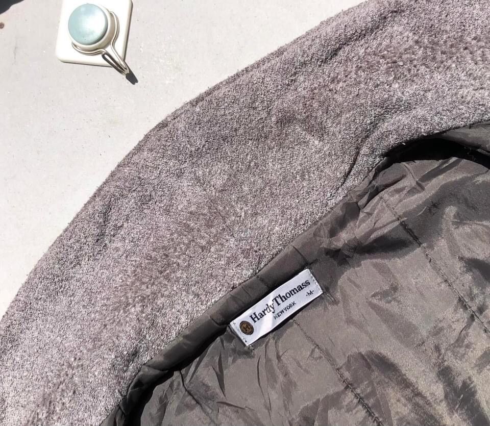 Vintage RARE🔥 Hardy Thomass New York Vests Wool Size US M / EU 48-50 / 2 - 8 Thumbnail