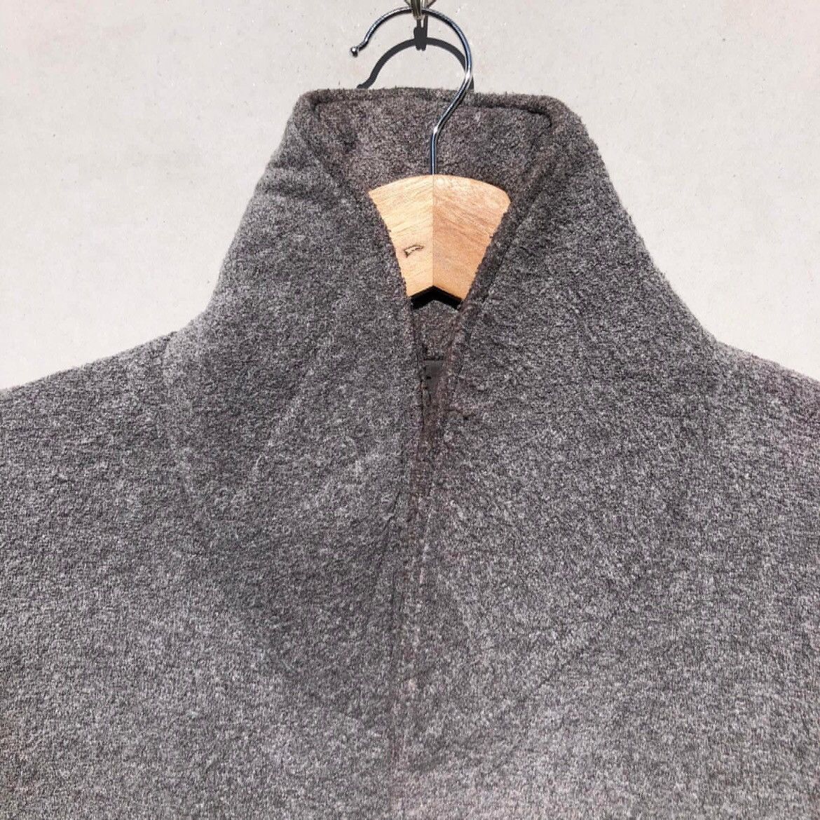 Vintage RARE🔥 Hardy Thomass New York Vests Wool Size US M / EU 48-50 / 2 - 4 Thumbnail