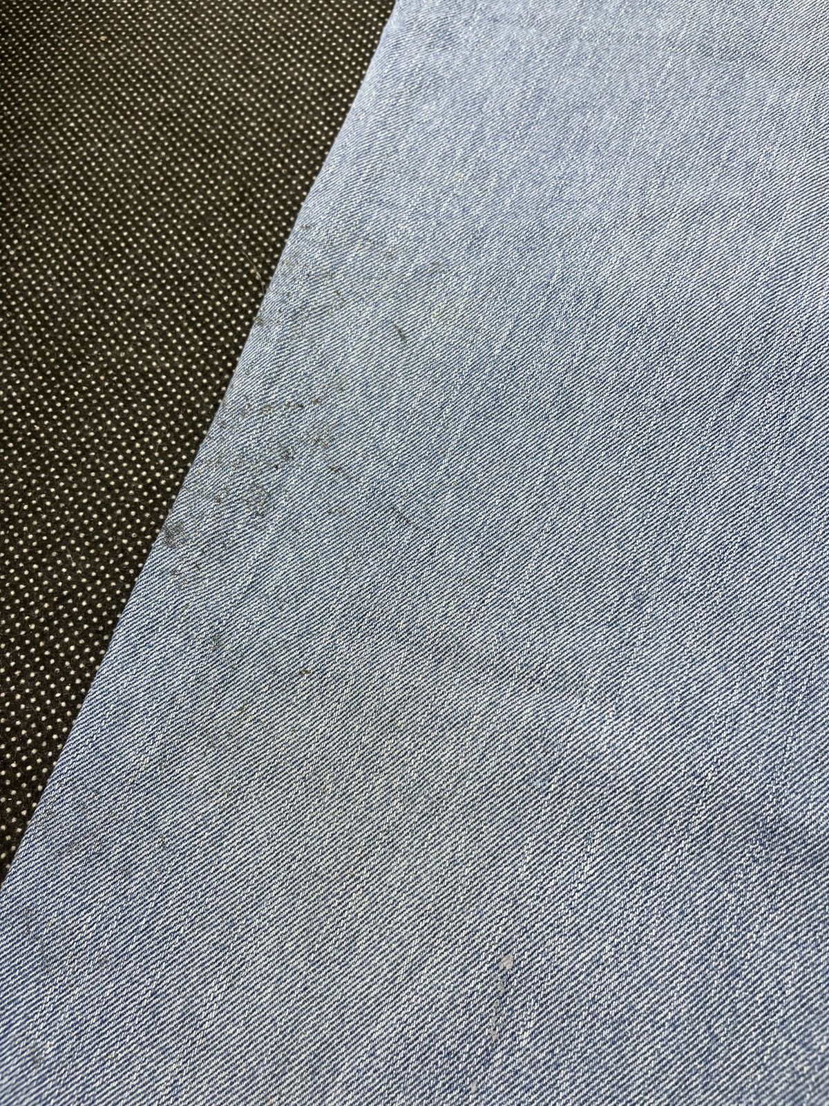 Levi's Vintage Levis 560 Stone Wash Jeans - J712 Size US 40 / EU 56 - 7 Thumbnail