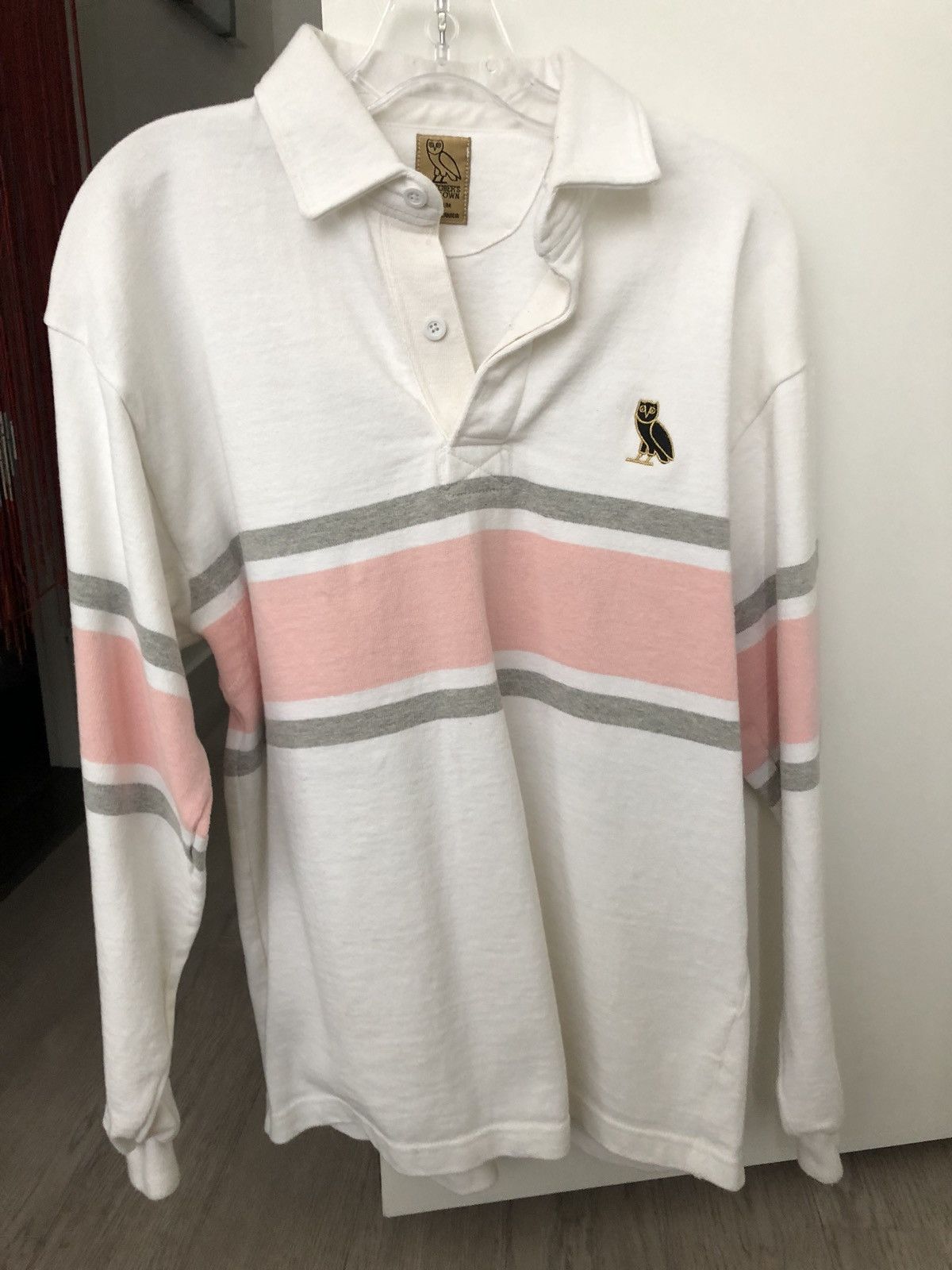 Ovo Rugby | Grailed