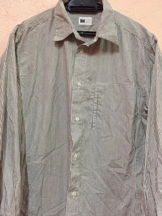 Issey Miyake Issey Miyake Studio Japanese designer menswear casual Size US M / EU 48-50 / 2 - 2 Thumbnail
