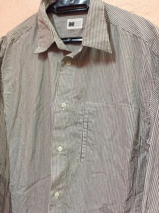 Issey Miyake Issey Miyake Studio Japanese designer menswear casual Size US M / EU 48-50 / 2 - 5 Thumbnail