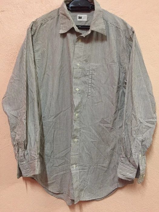 Issey Miyake Issey Miyake Studio Japanese designer menswear casual Size US M / EU 48-50 / 2 - 1 Thumbnail