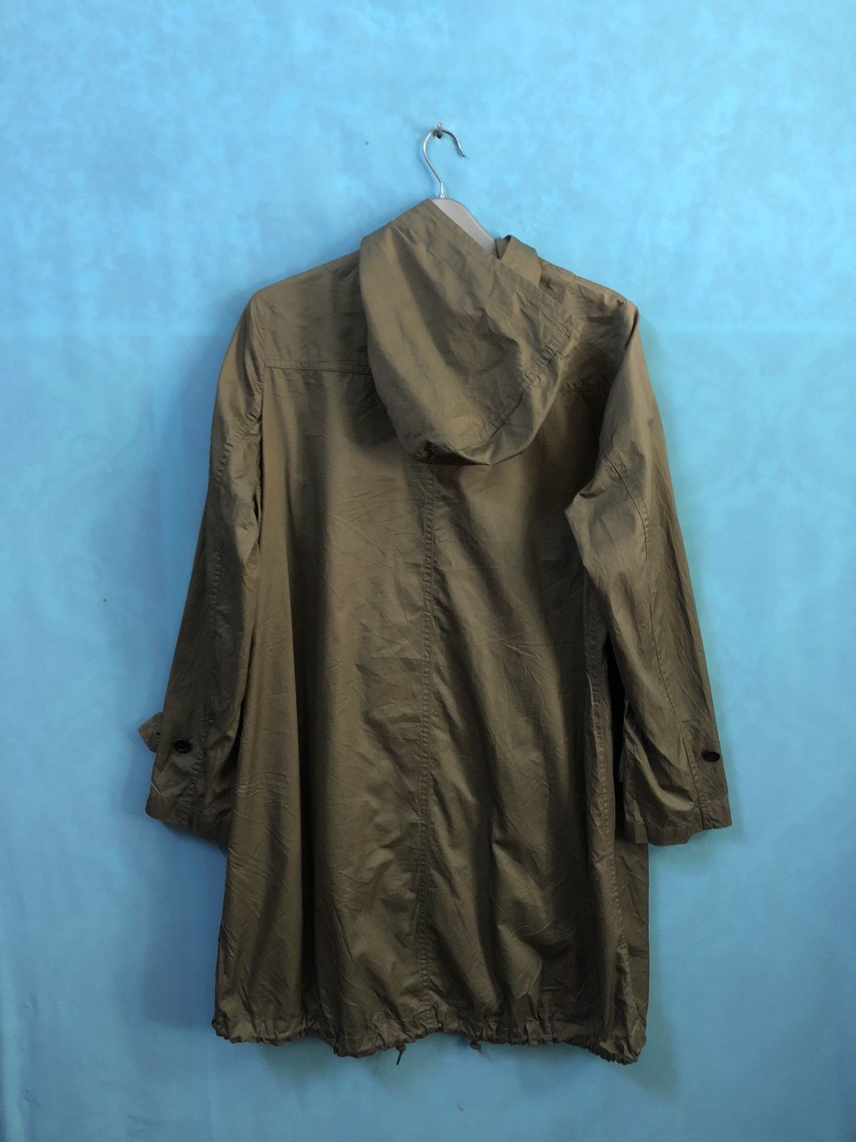 Journal Standard parka fishtail hood #A4 Size US M / EU 48-50 / 2 - 6 Thumbnail