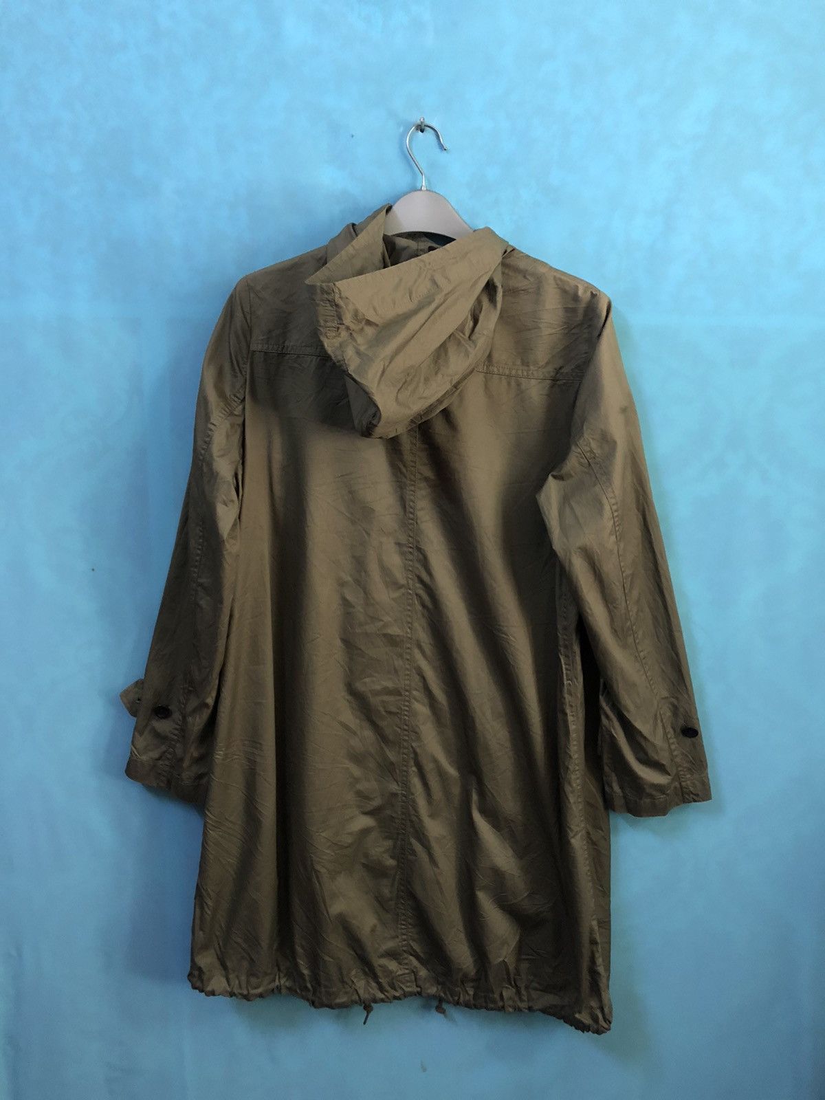 Journal Standard parka fishtail hood #A4 Size US M / EU 48-50 / 2 - 5 Thumbnail