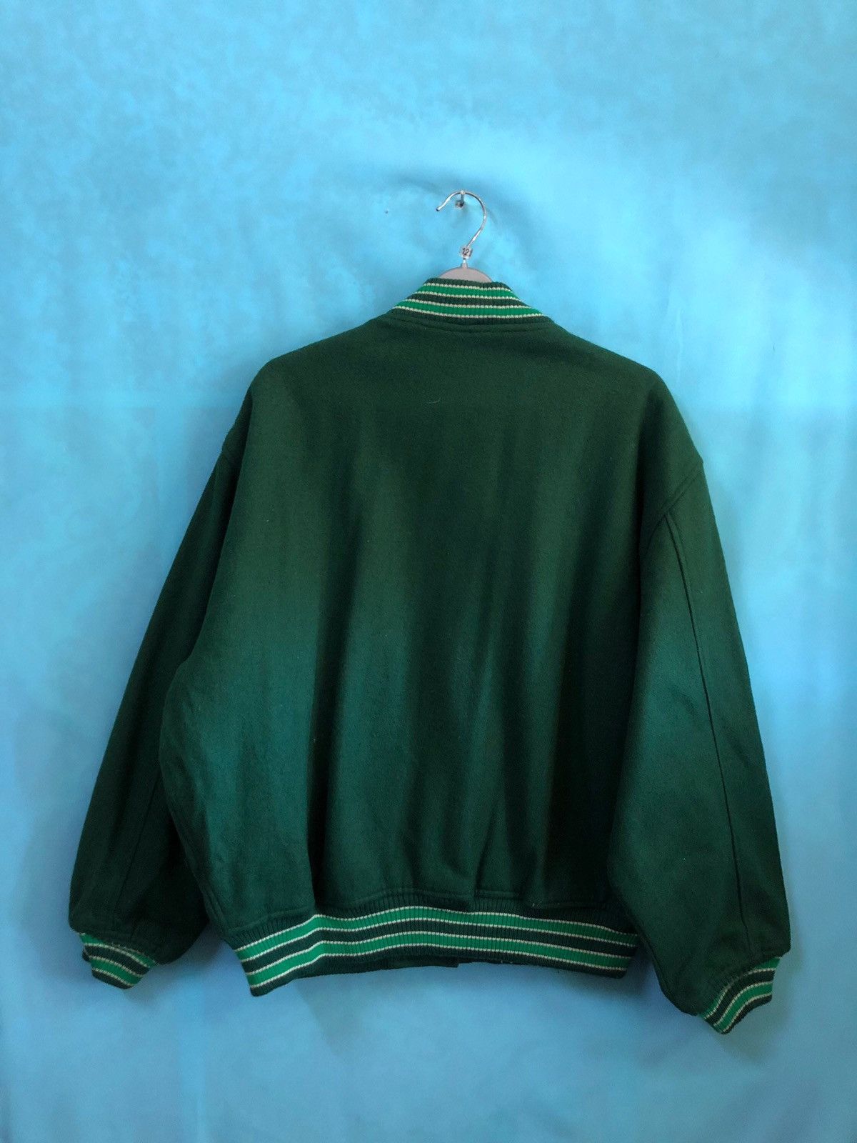 Delong player issue ringger 35 g.sottio #1756 Size US L / EU 52-54 / 3 - 4 Thumbnail