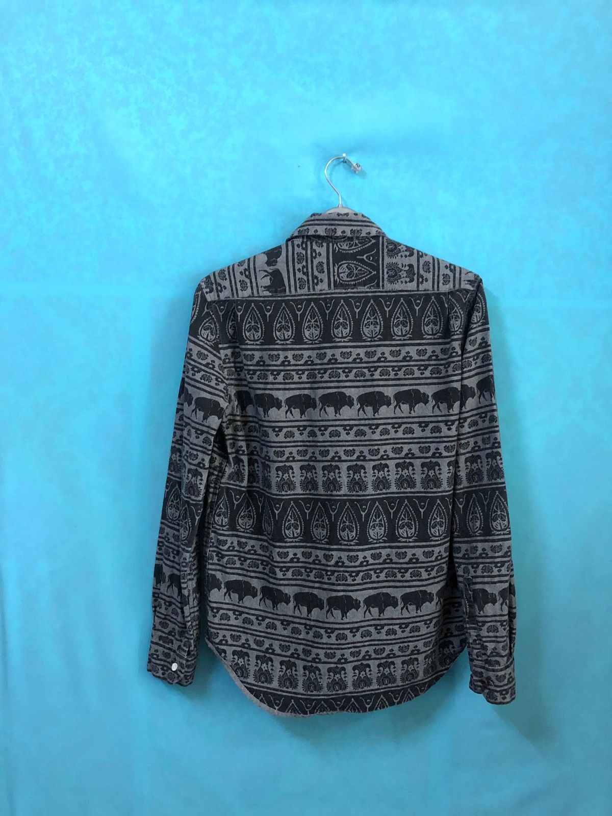 Paul Smith pop art culture #926 Size US S / EU 44-46 / 1 - 3 Thumbnail