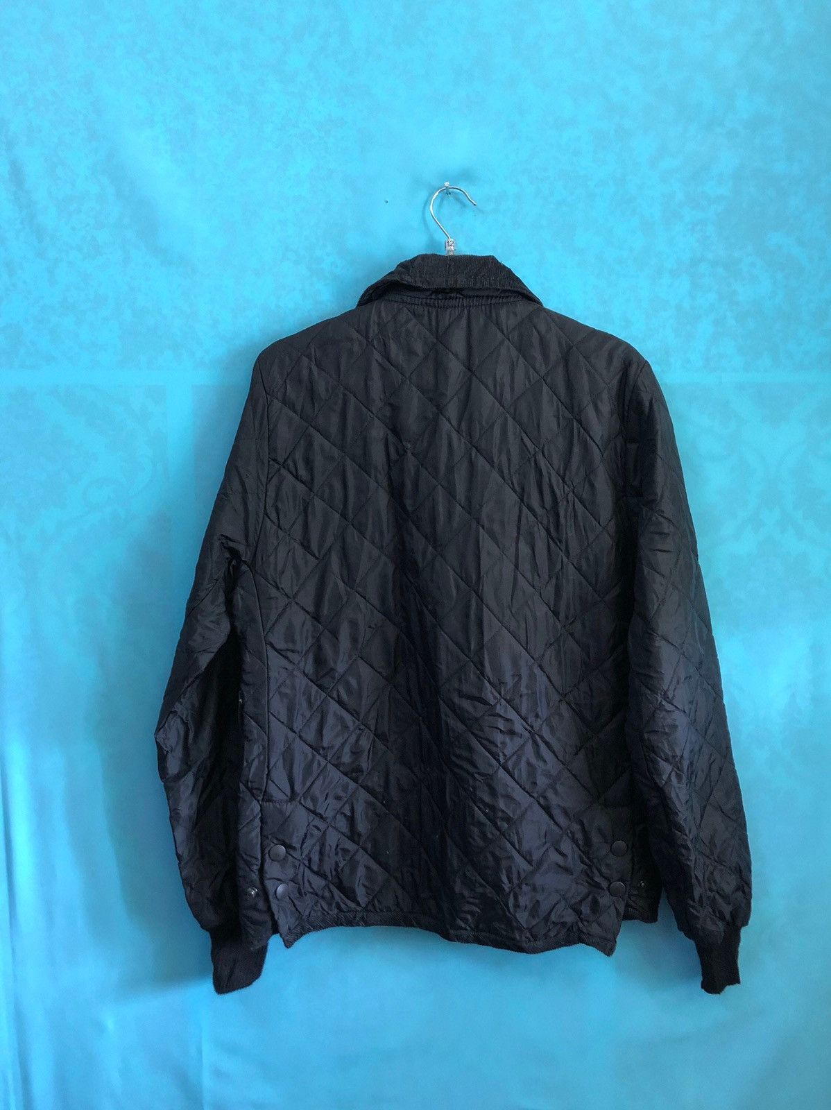 Japanese Brand quilted wemblex rockers #958 Size US M / EU 48-50 / 2 - 5 Thumbnail