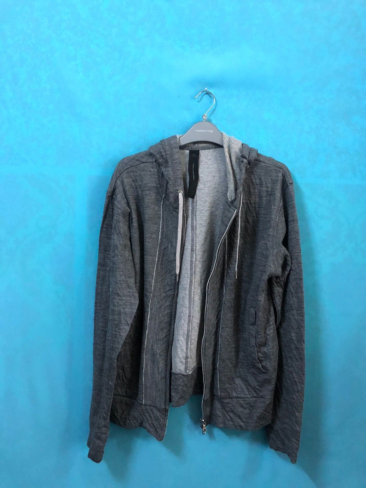 Melrose urban wrinkled #927 Size US L / EU 52-54 / 3 - 2 Thumbnail