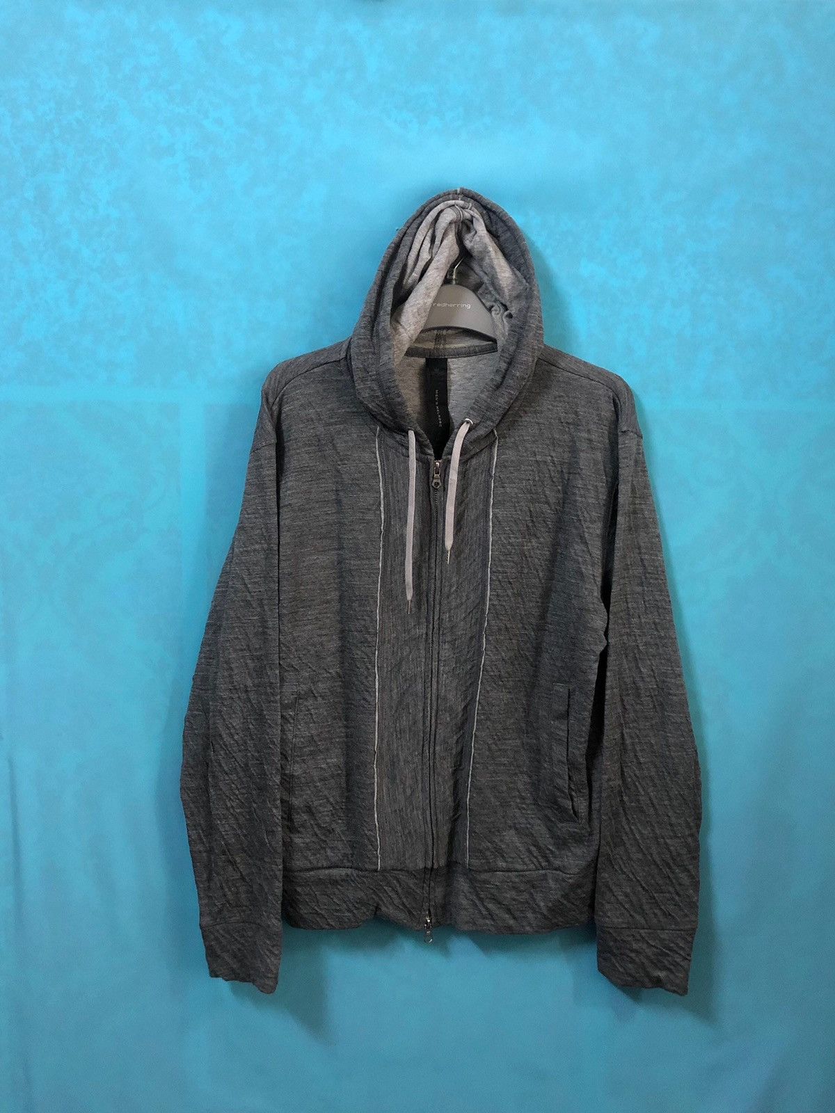 Melrose urban wrinkled #927 Size US L / EU 52-54 / 3 - 1 Thumbnail